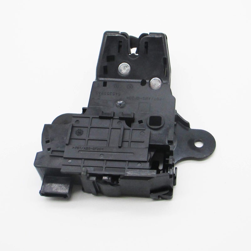 mr.fix Trunk Lid Latch Lock Actuator Motor Compatible for 11-19 Chevrolet Cruze Malibu Camaro ATS CTS ATS Regal LaCrosse - Image 3